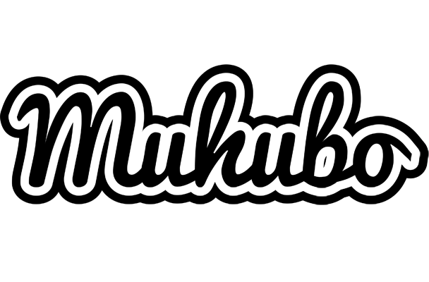 Muhubo chess logo