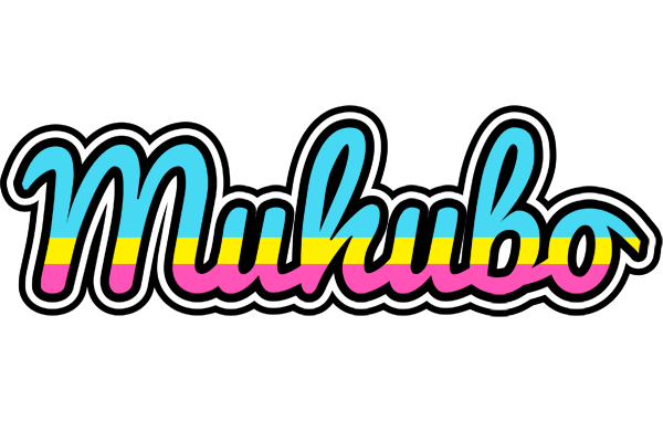Muhubo circus logo