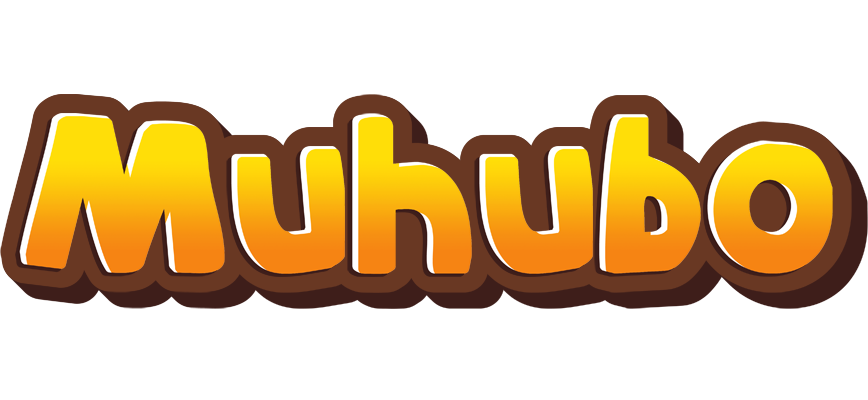 Muhubo cookies logo