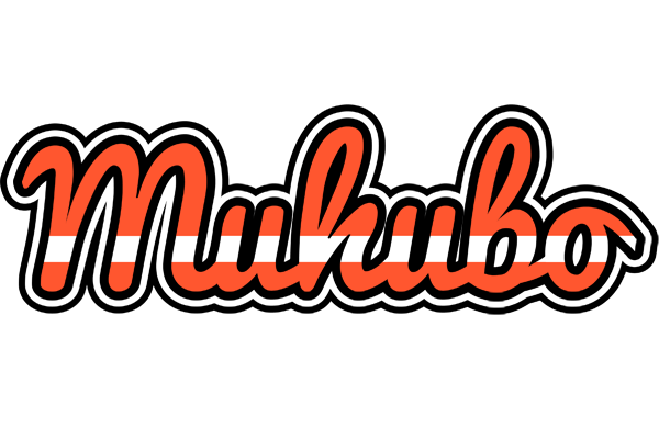 Muhubo denmark logo