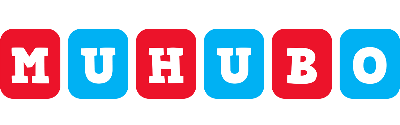Muhubo diesel logo