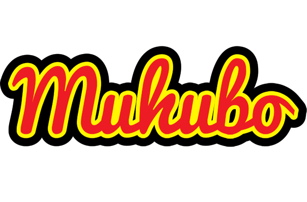 Muhubo fireman logo