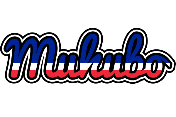 Muhubo france logo