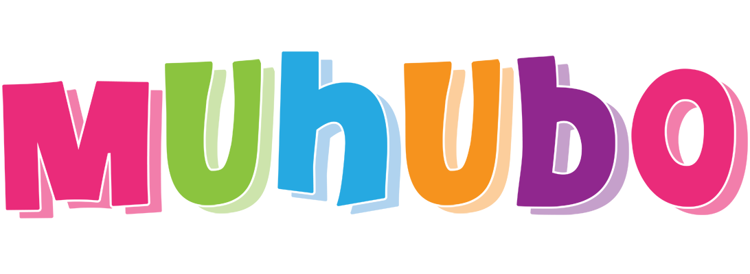 Muhubo friday logo