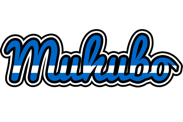 Muhubo greece logo
