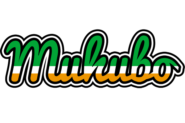Muhubo ireland logo