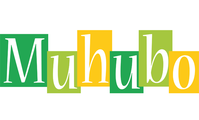 Muhubo lemonade logo