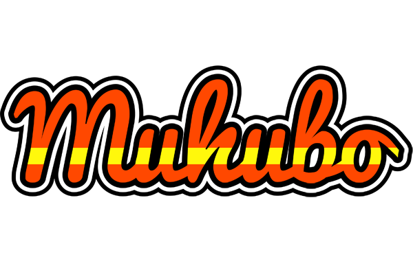 Muhubo madrid logo