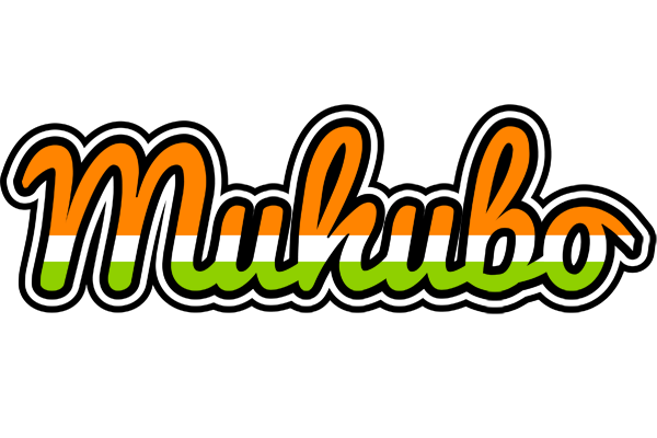 Muhubo mumbai logo