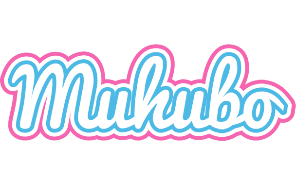 Muhubo outdoors logo