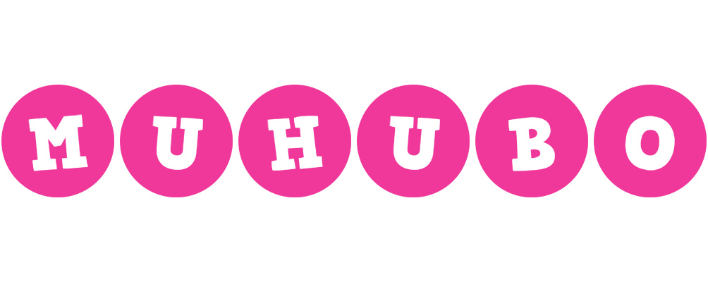 Muhubo poker logo