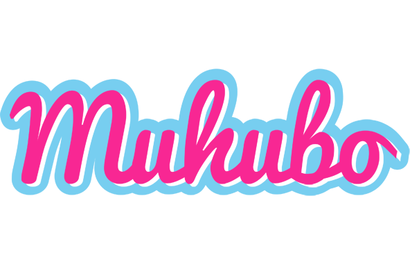 Muhubo popstar logo