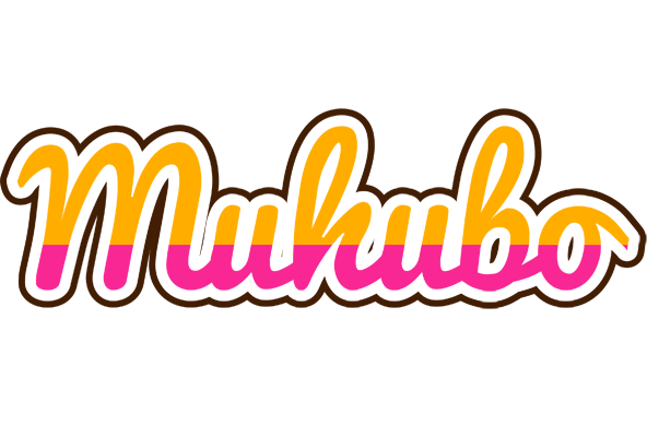 Muhubo smoothie logo