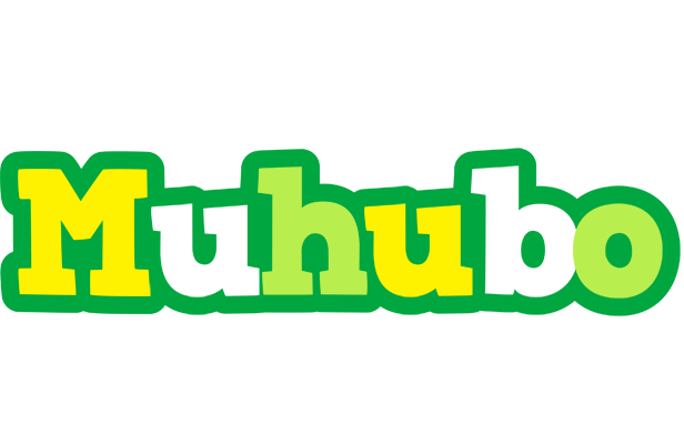 Muhubo soccer logo