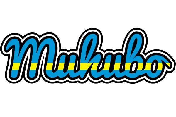 Muhubo sweden logo