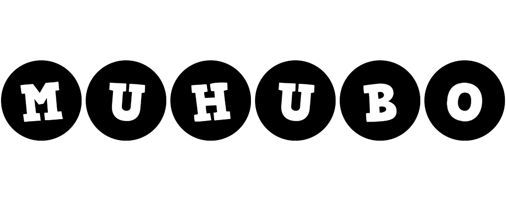 Muhubo tools logo