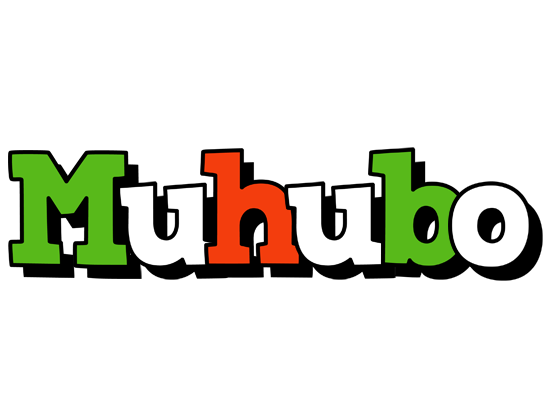 Muhubo venezia logo