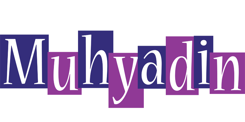 Muhyadin autumn logo