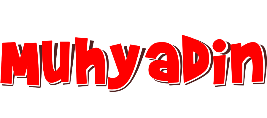 Muhyadin basket logo