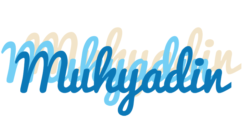 Muhyadin breeze logo