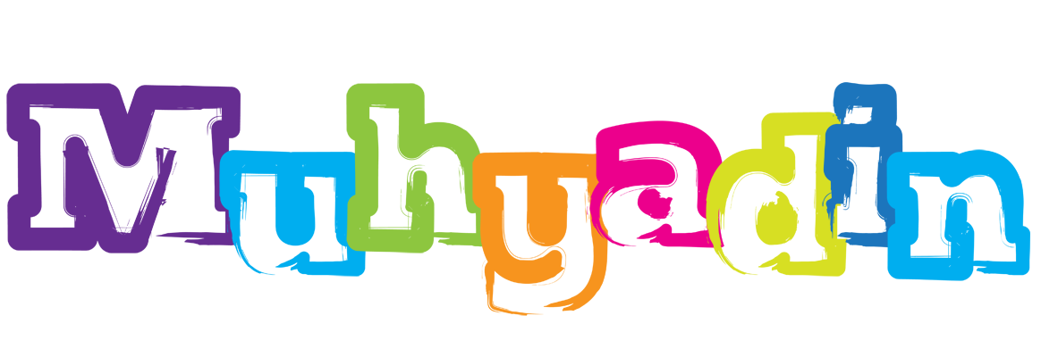 Muhyadin casino logo