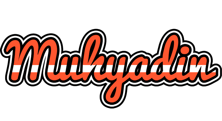 Muhyadin denmark logo