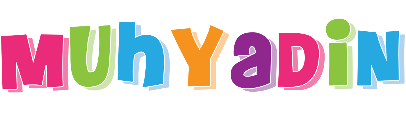 Muhyadin friday logo