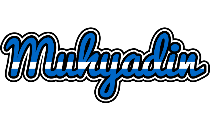 Muhyadin greece logo