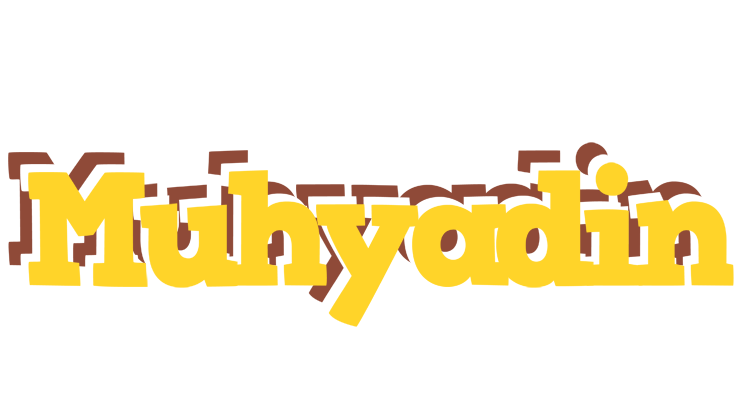 Muhyadin hotcup logo