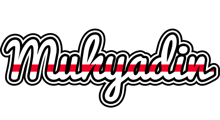 Muhyadin kingdom logo