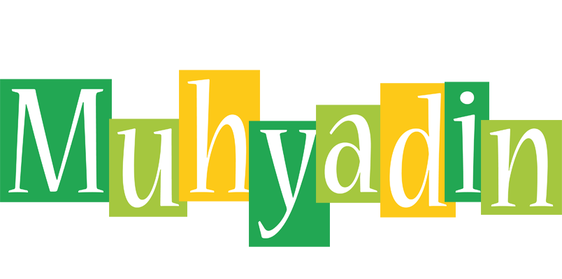 Muhyadin lemonade logo