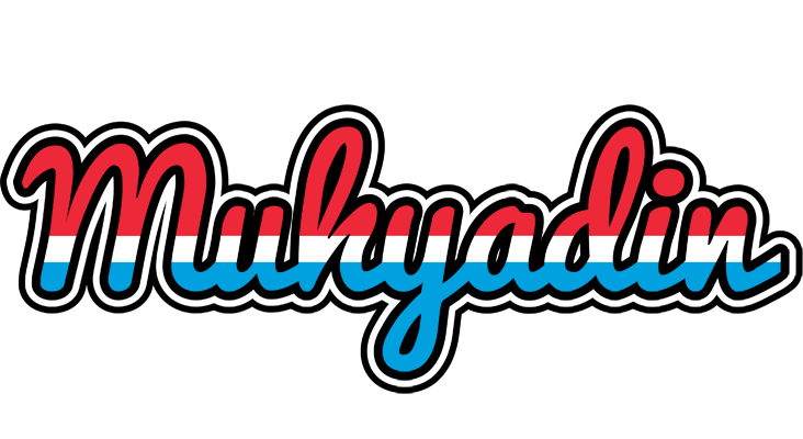 Muhyadin norway logo