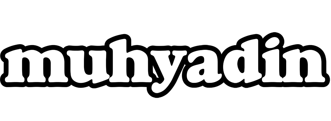 Muhyadin panda logo