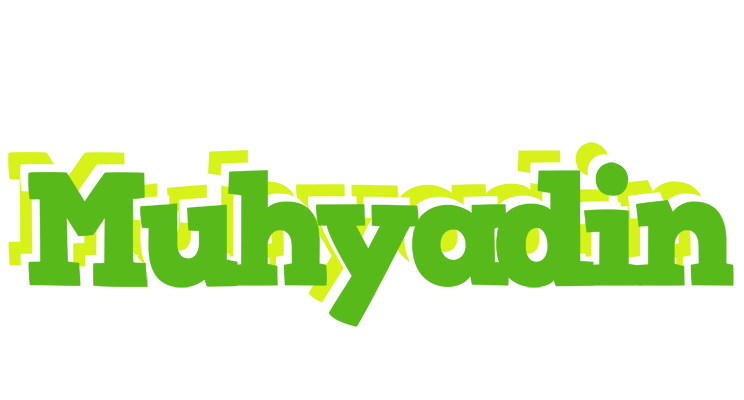 Muhyadin picnic logo