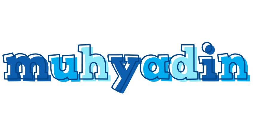Muhyadin sailor logo