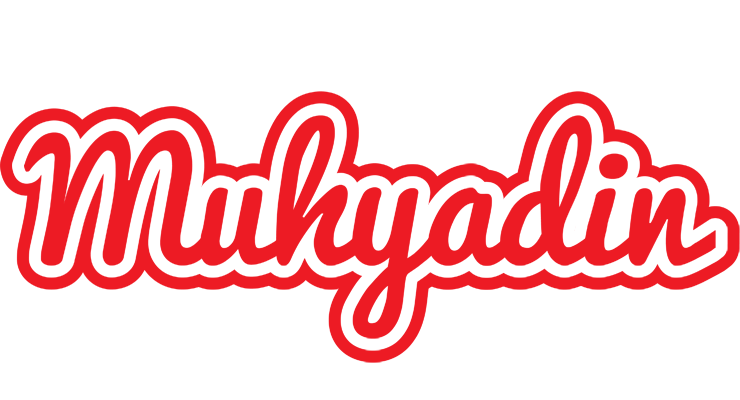 Muhyadin sunshine logo