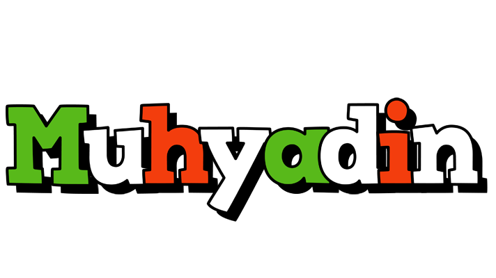 Muhyadin venezia logo