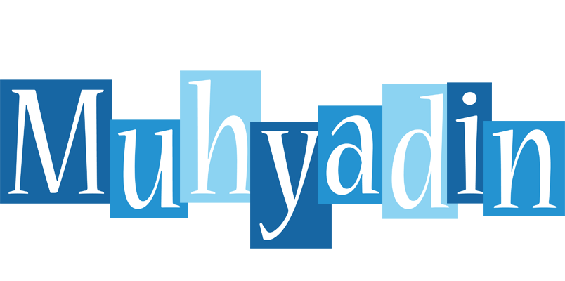 Muhyadin winter logo