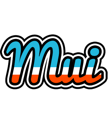Mui america logo