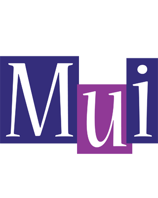 Mui autumn logo
