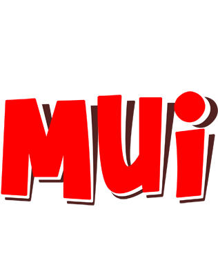 Mui basket logo
