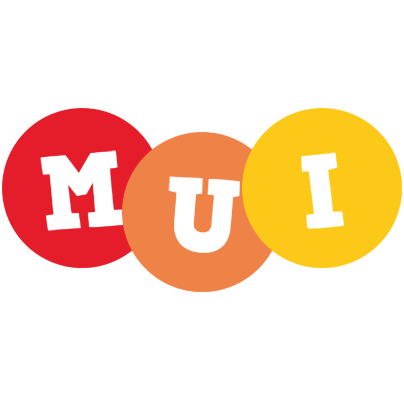 Mui boogie logo