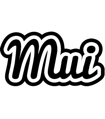 Mui chess logo