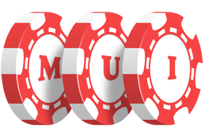 Mui chip logo