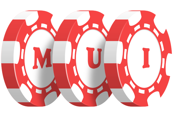 Mui chip logo
