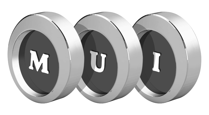 Mui coins logo