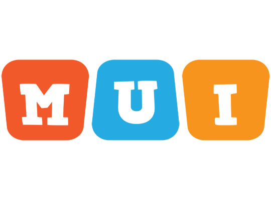 Mui comics logo