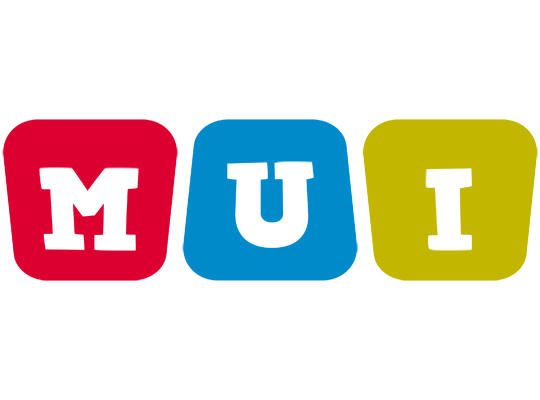 Mui daycare logo