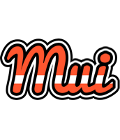 Mui denmark logo