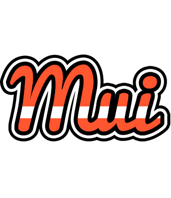 Mui denmark logo